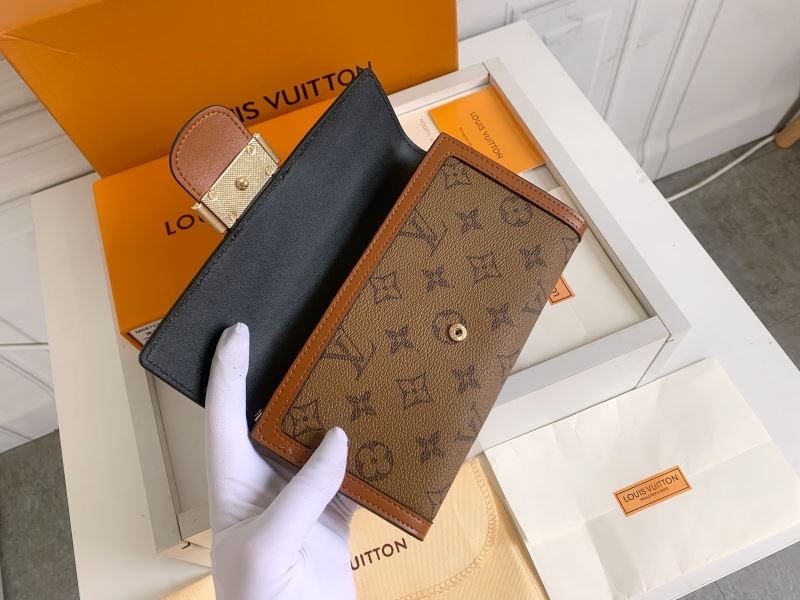 Louis Vuitton Wallets Purse